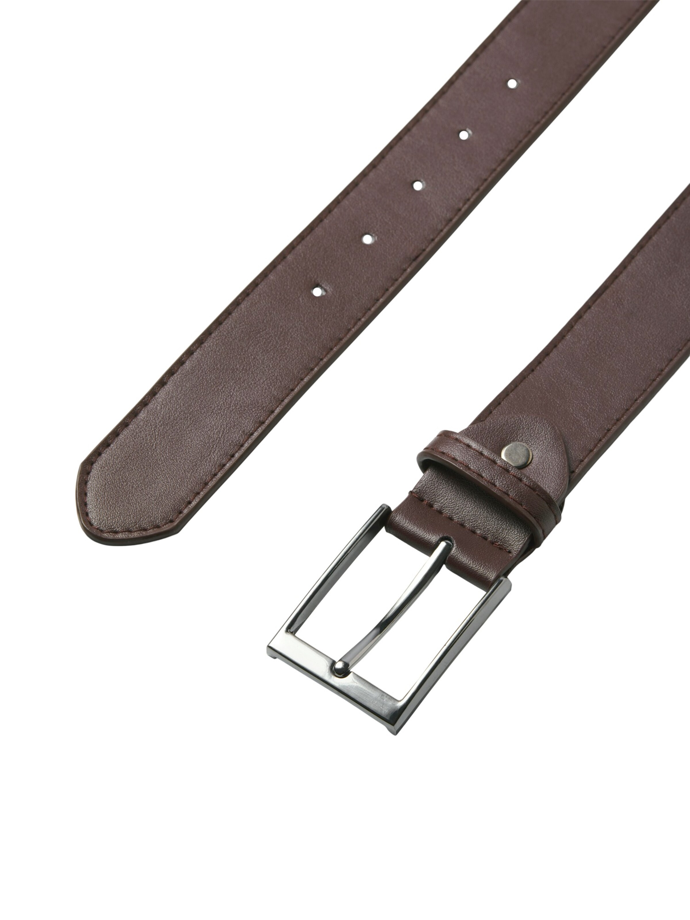 brūns JACK & JONES Josta 'JACLAKE'