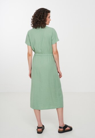 recolution Dress in Green