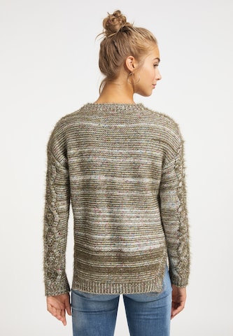 Pullover di MYMO in verde