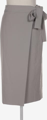 HALLHUBER Skirt in S in Grey: front