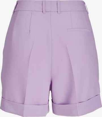 JJXX Regular Shorts in Lila