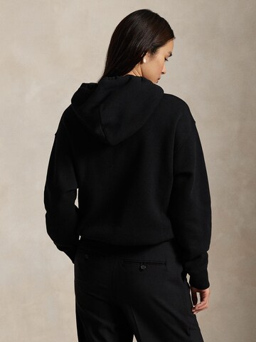 Sweat-shirt Polo Ralph Lauren en noir