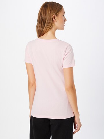 EINSTEIN & NEWTON T-Shirt in Pink