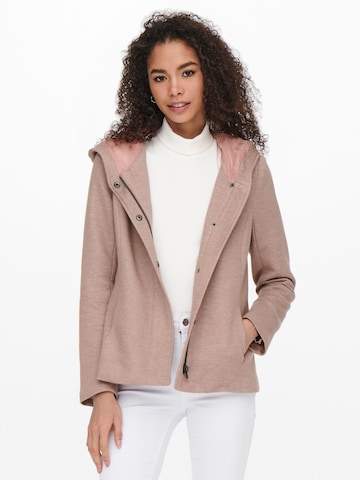 ONLY Jacke 'Sedona' in Pink