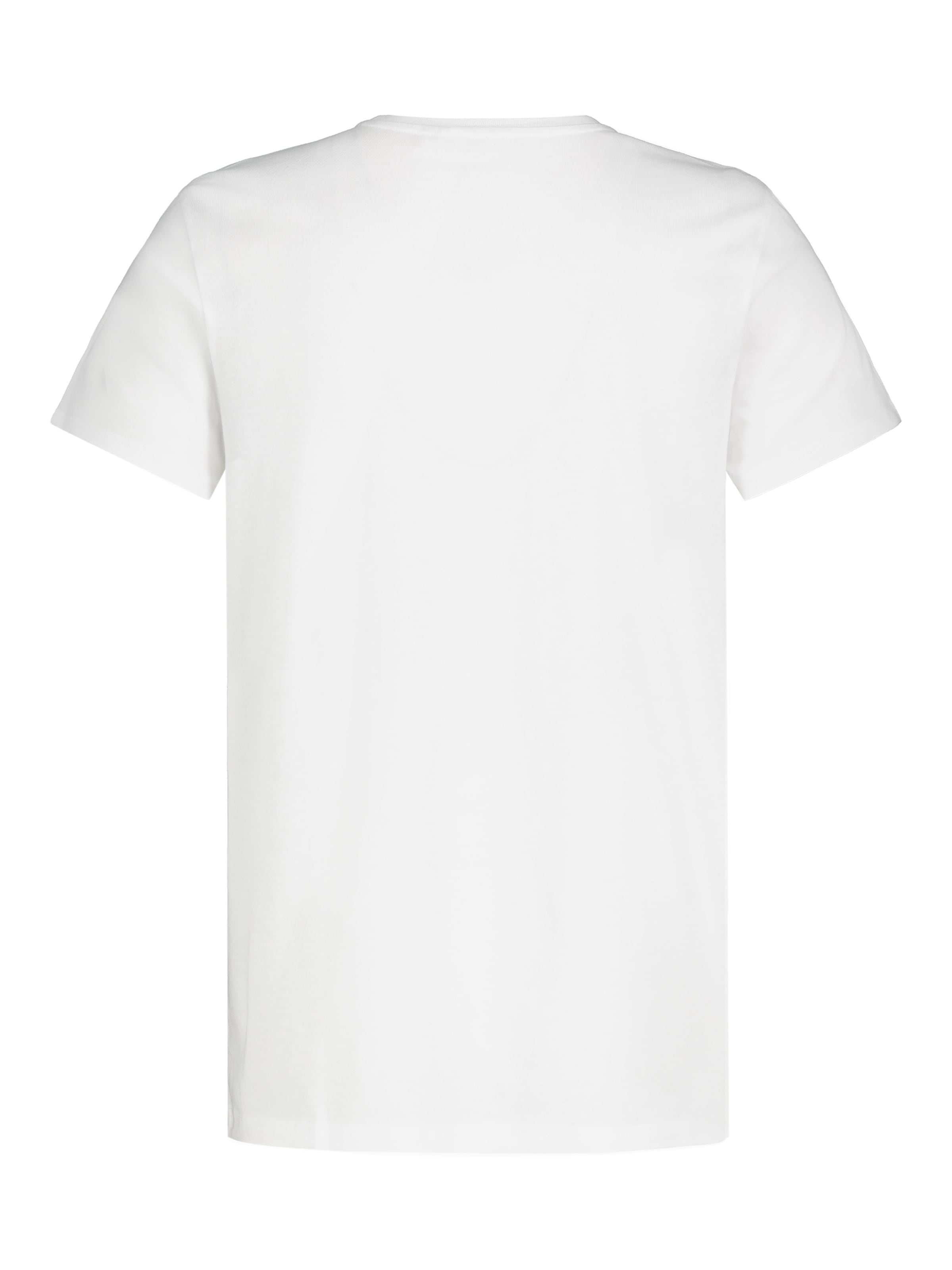Eight2Nine Shirt in White