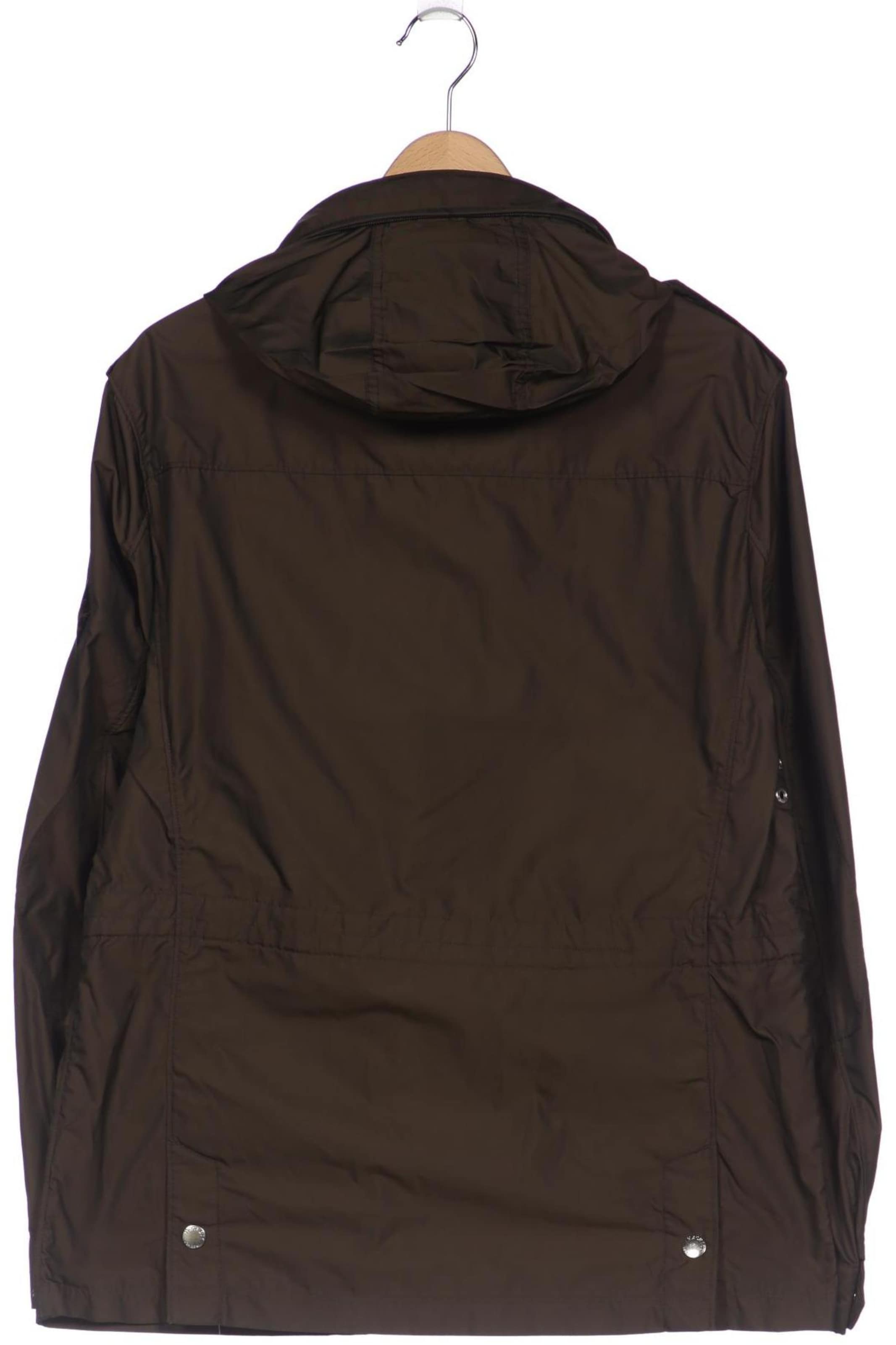 Hackett London Jacket & Coat in M in Green