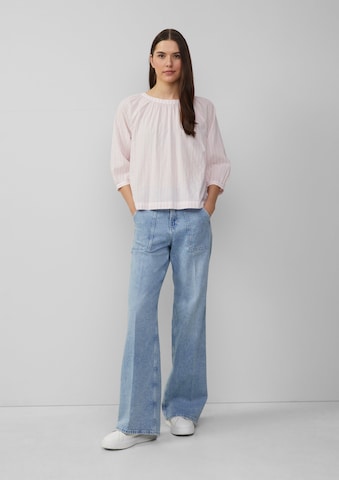 Chemisier s.Oliver en rose