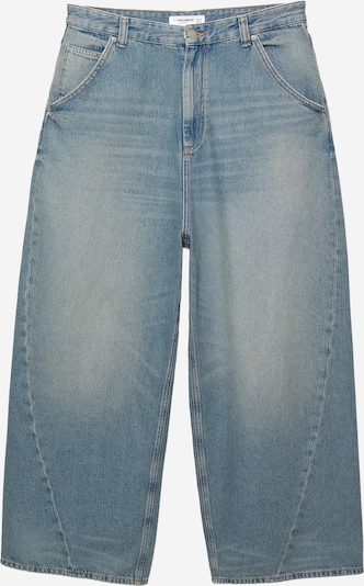 Pull&Bear Traperice u plavi traper, Pregled proizvoda