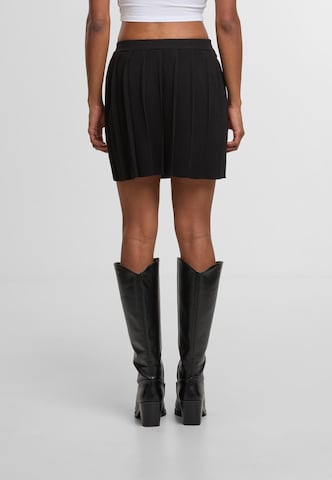 Urban Classics Rock in Schwarz