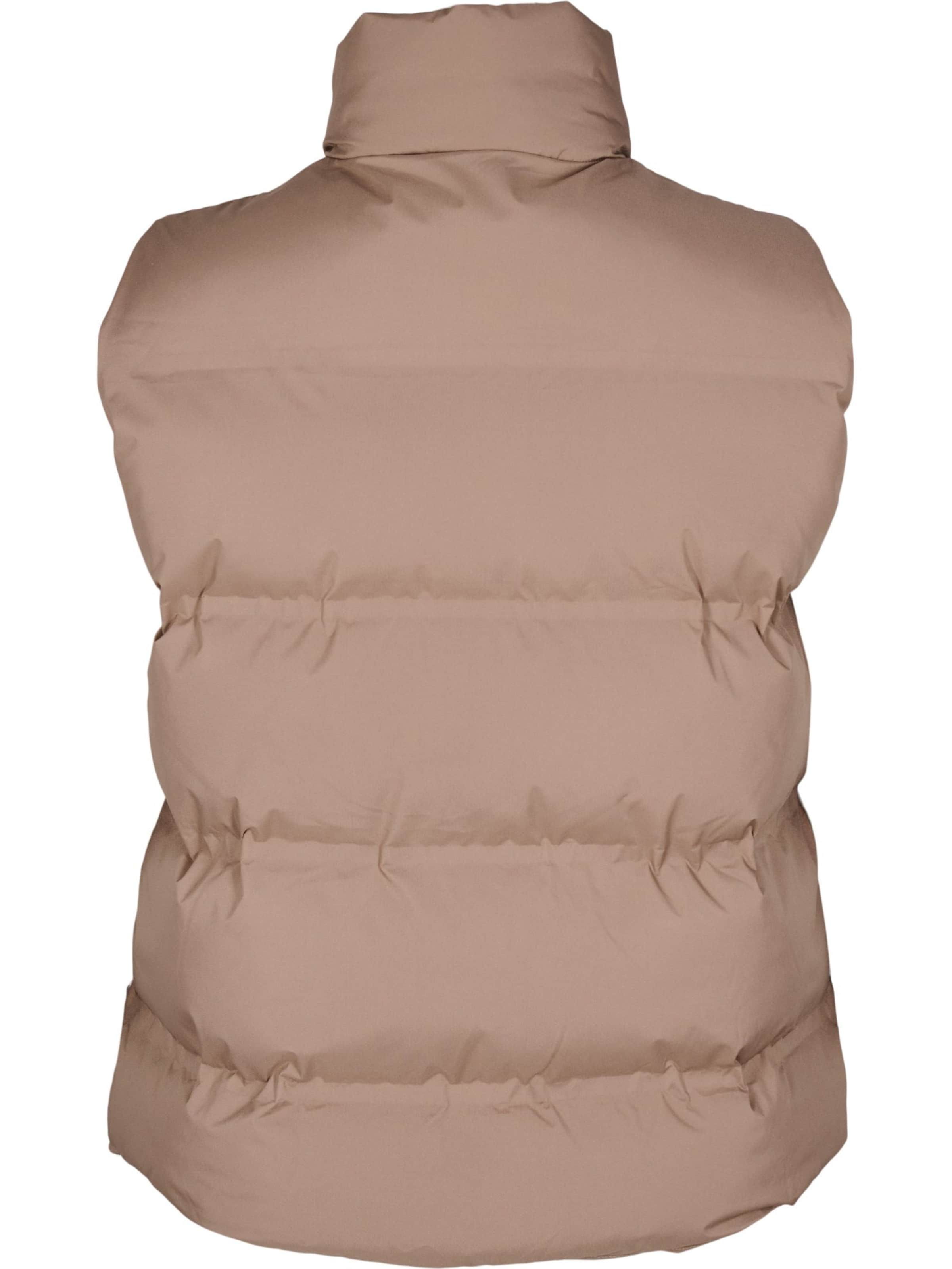 ZizziPrsluk 'Canora' - smeđa boja