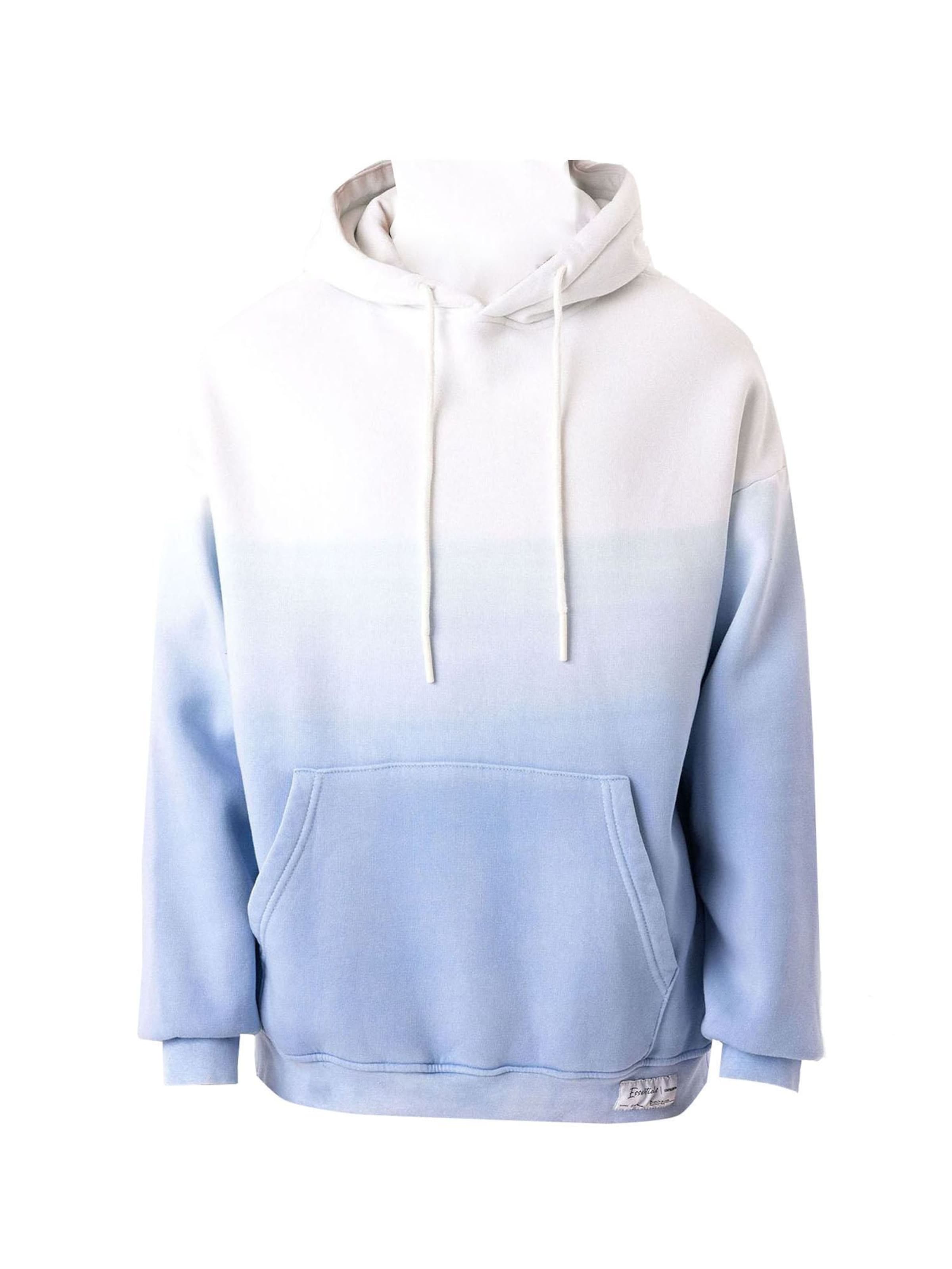 Dandalo Μπλούζα φούτερ σε μπλε: μπροστά