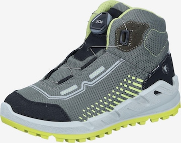 RICOSTA Boots 'TERRA' in Grey: front