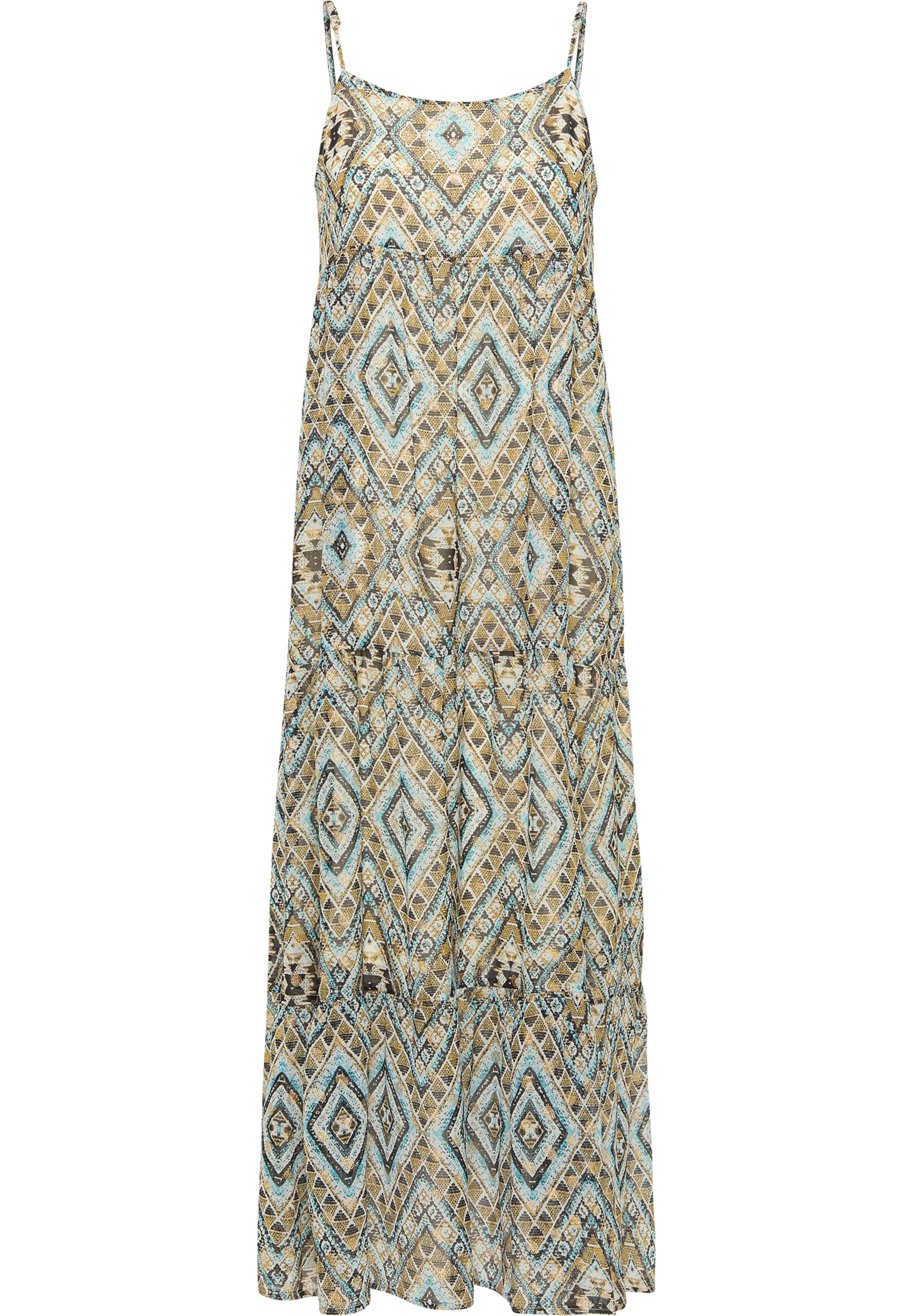 IZIA Suvekleit 'Gaya', värv segavärvid: eest vaates