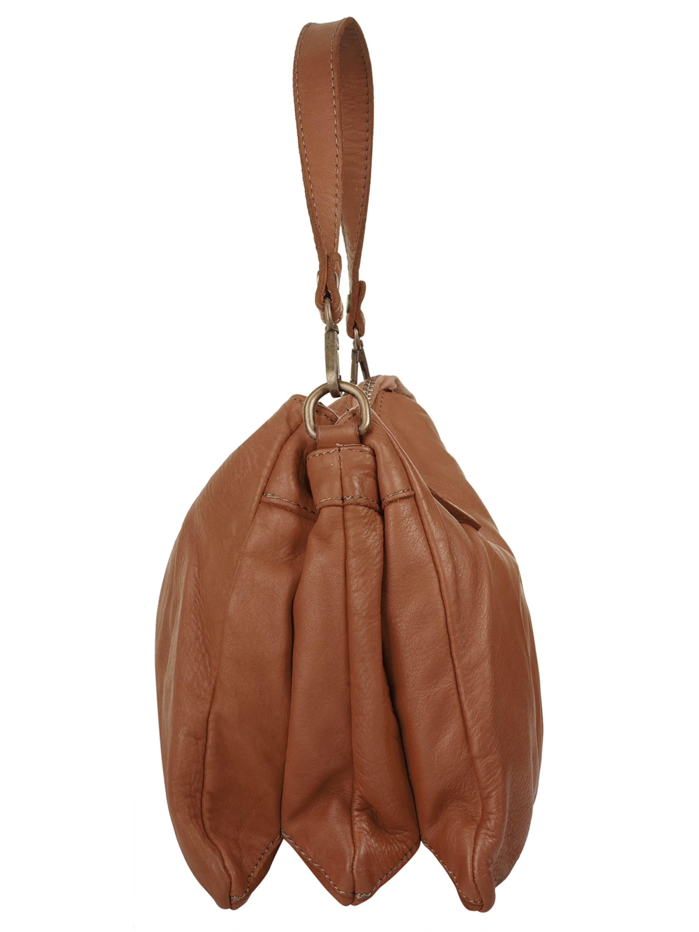 Sac à bandoulière Samantha Look en marron