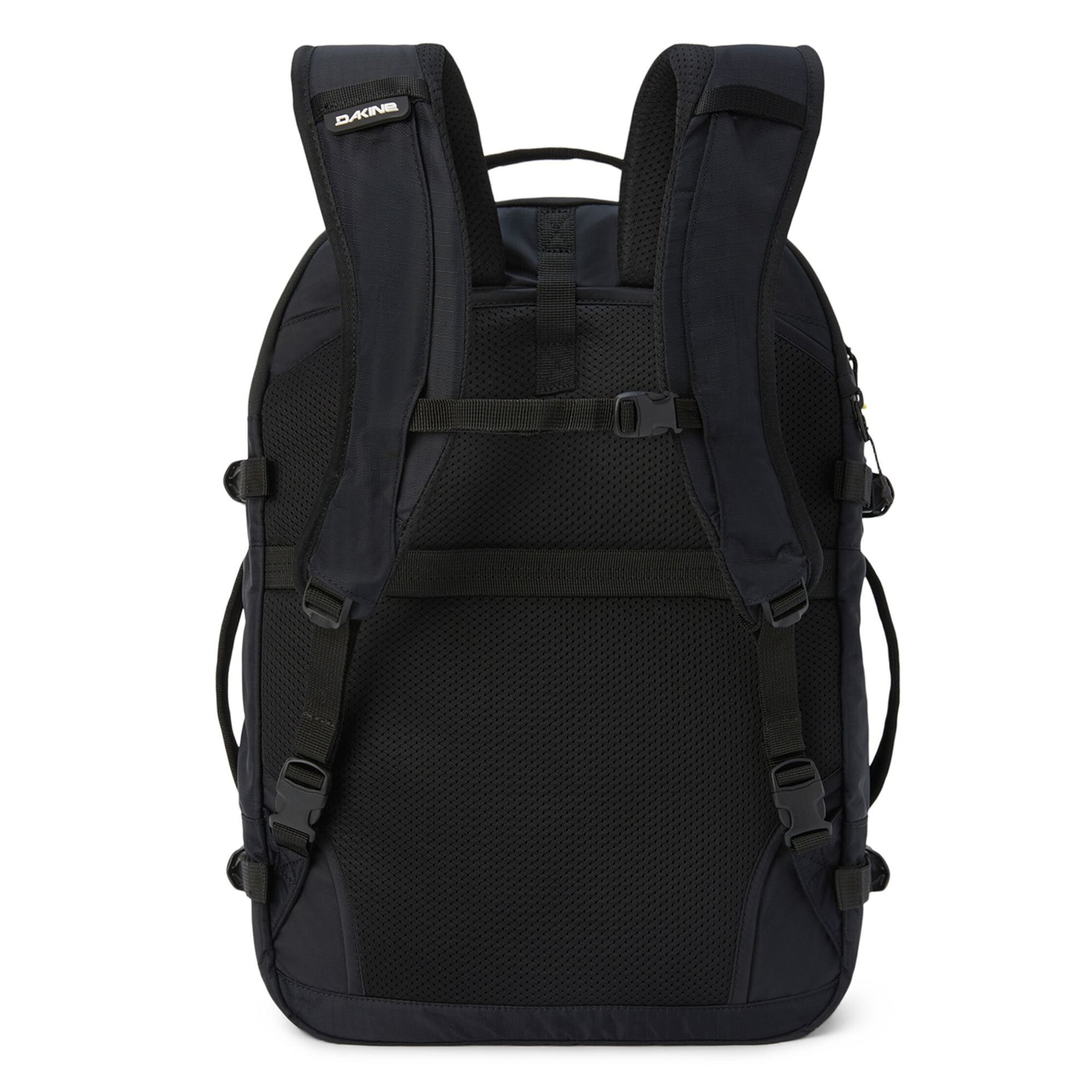 DAKINE Backpack 'Split Adventure' in Black