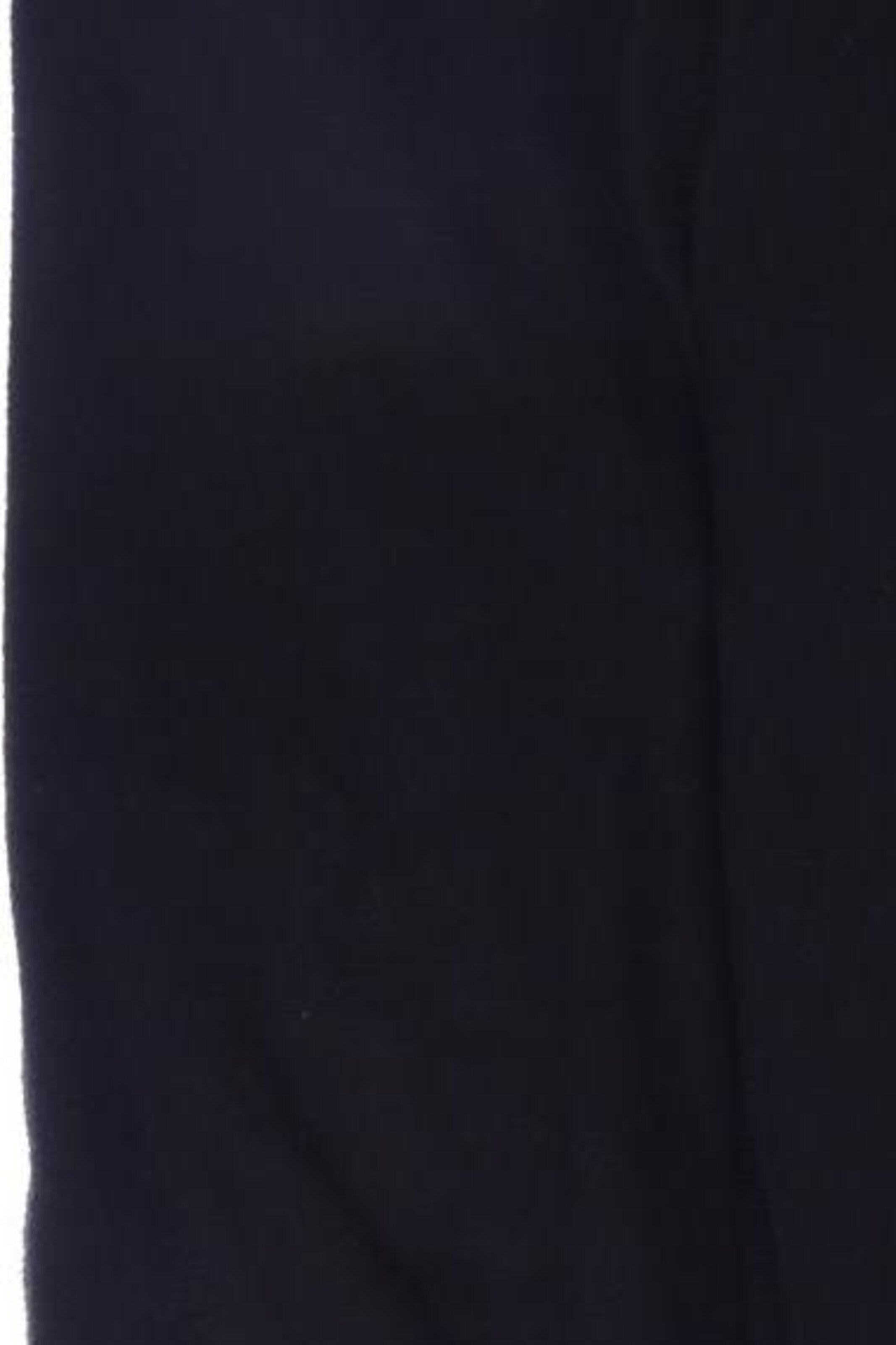 Didriksons Stoffhose XXS in Schwarz