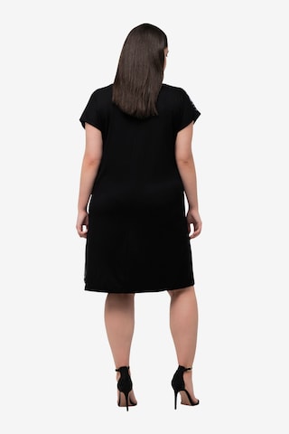 Ulla Popken Dress in Black