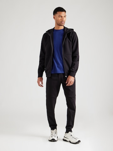 Costum de trening de la Champion Authentic Athletic Apparel pe negru
