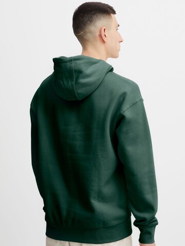 !Solid - Sudadera 'Lenz' en verde