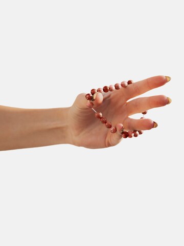 GOOD.designs Armband in Rood