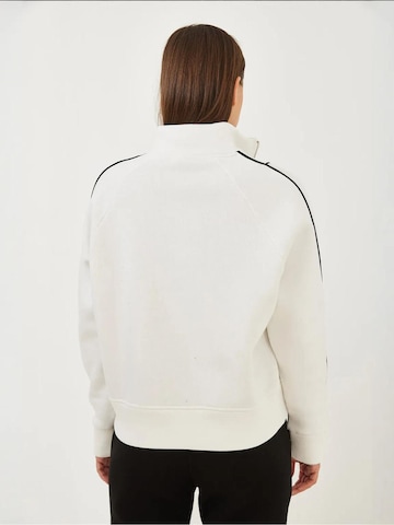 Bianco LucciSweater majica - bijela boja