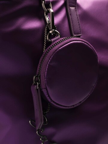 Scalpers Shopper 'Eday' in Purple