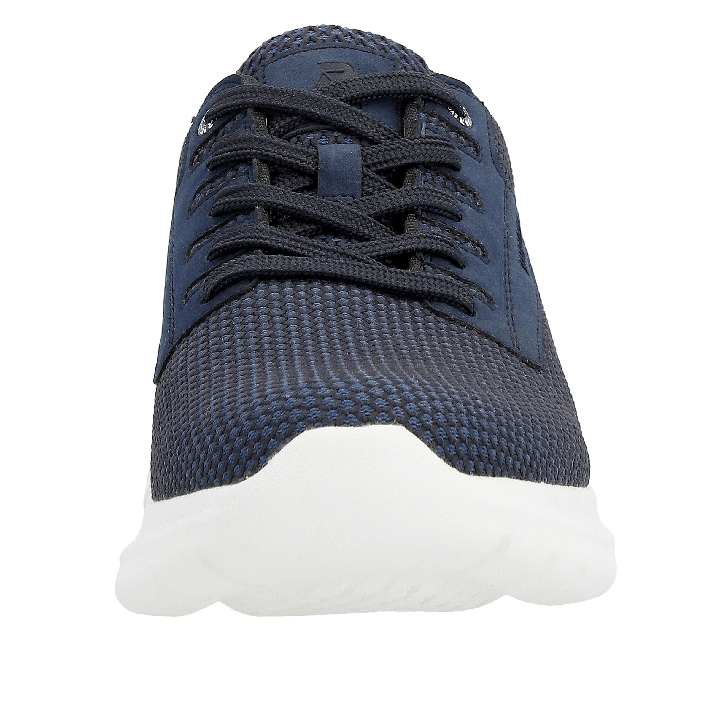 Rieker Sport Sneaker in Blau
