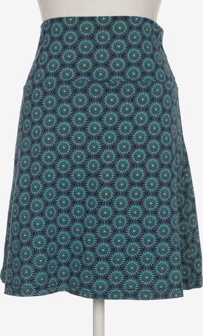 Tranquillo Skirt in M in Blue: front