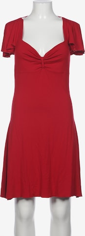 Nicowa Dress in L in Red: front