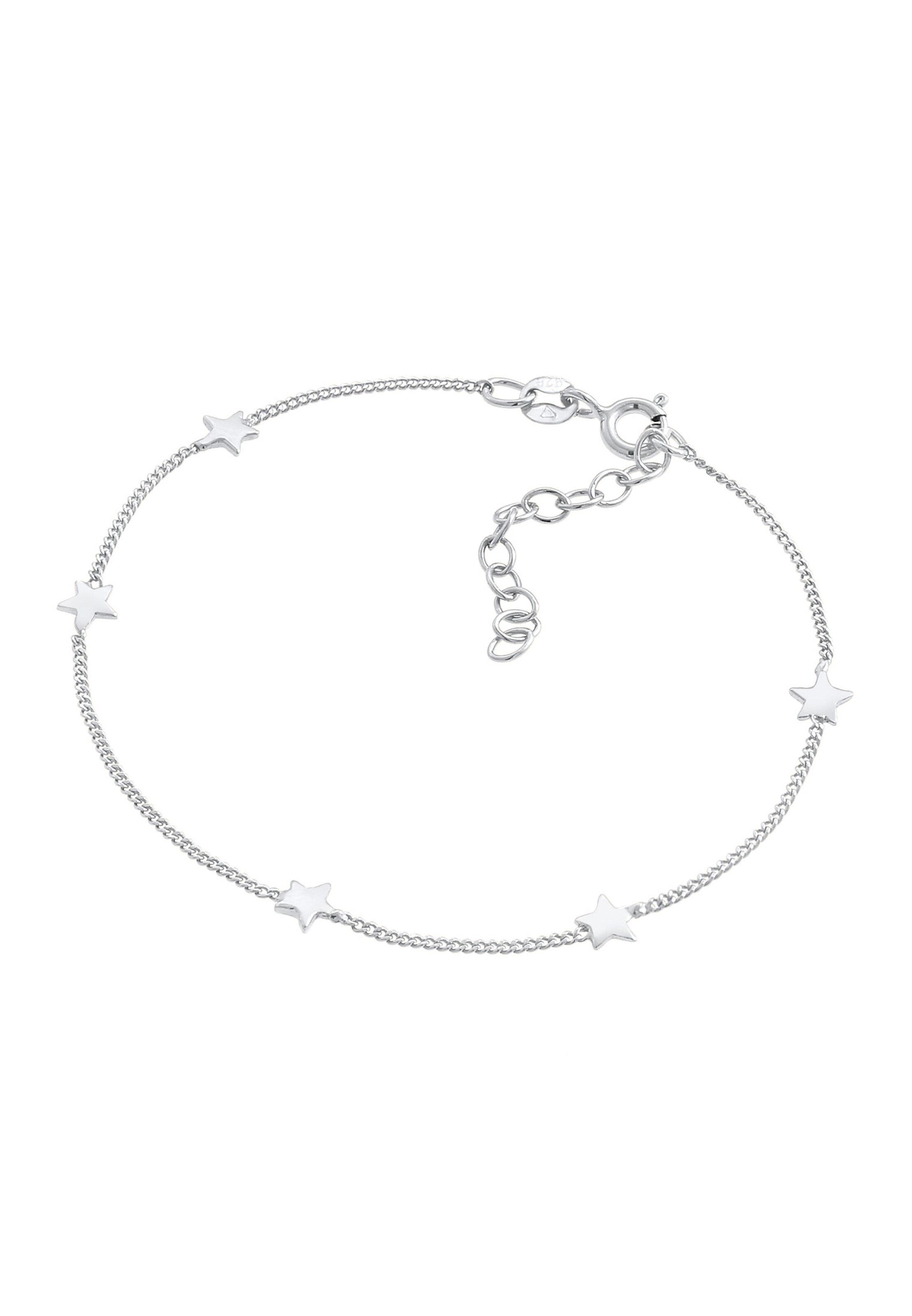 Bracelet ELLI en argent