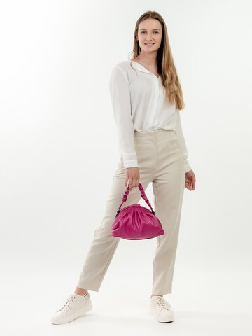 Suri Frey Handtasche 'Lizzy' in Pink