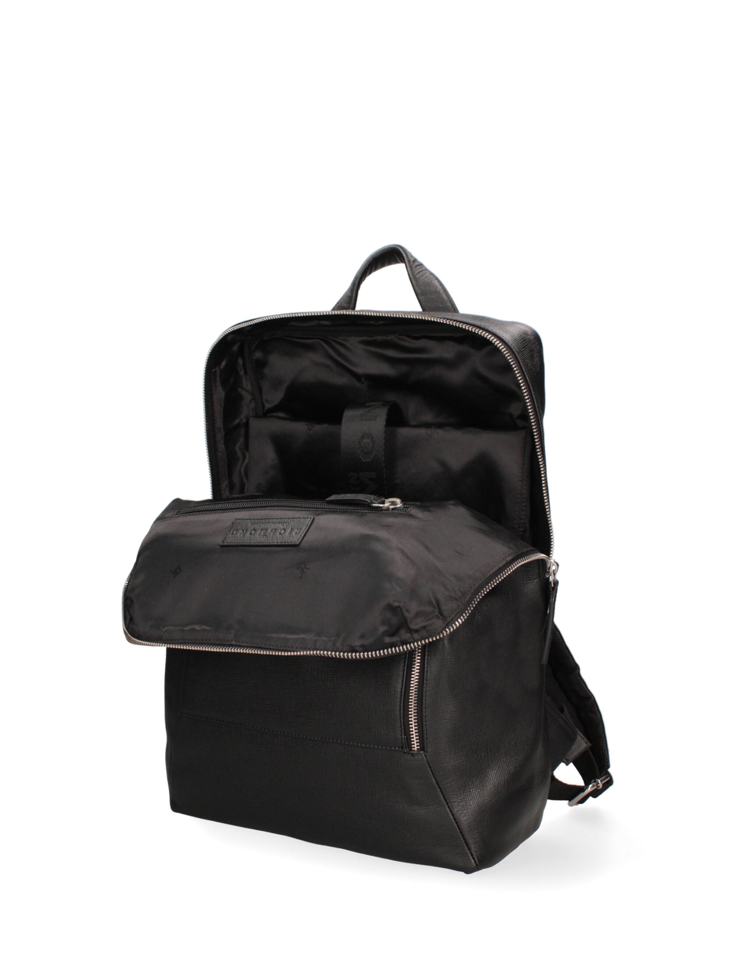 Zaino di John Richmond in nero