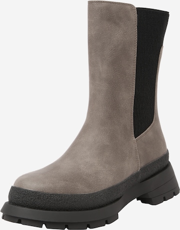 Boots chelsea 'Shari' di BUFFALO in grigio: frontale