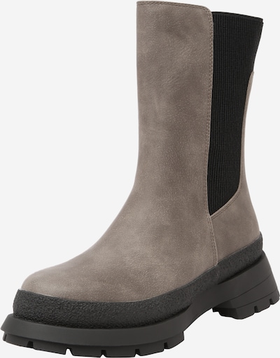 BUFFALO Chelsea Boots 'Shari' in grau, Produktansicht
