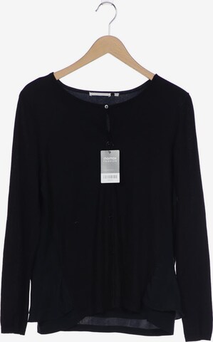THE MERCER Sweater & Cardigan in L in Black: front