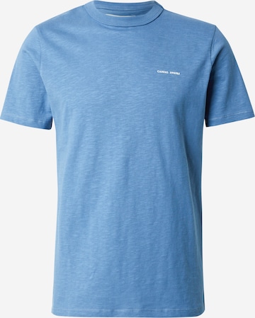 Casual FridayMajica 'CF THOR' - plava boja: prednji dio