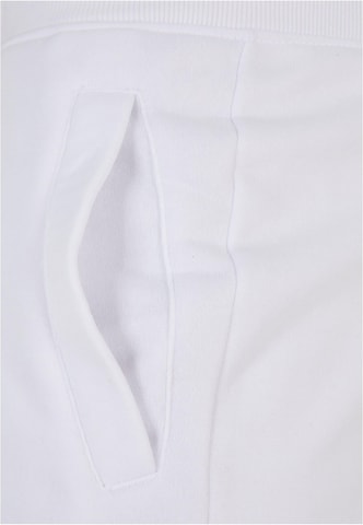 Loosefit Pantalon SOUTHPOLE en blanc