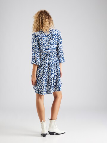 Robe 'Lara' Hailys en bleu