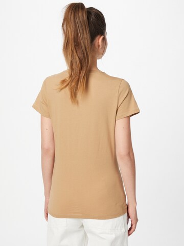 GAP Shirts i beige