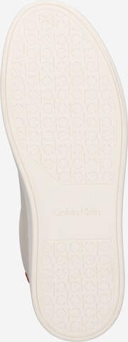 Calvin Klein Madalad ketsid, värv beež
