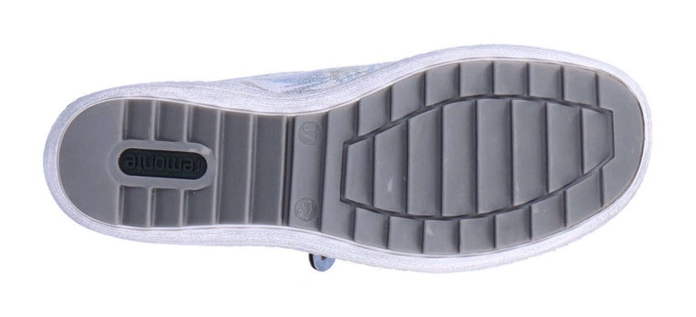 REMONTE Sneaker in Blau