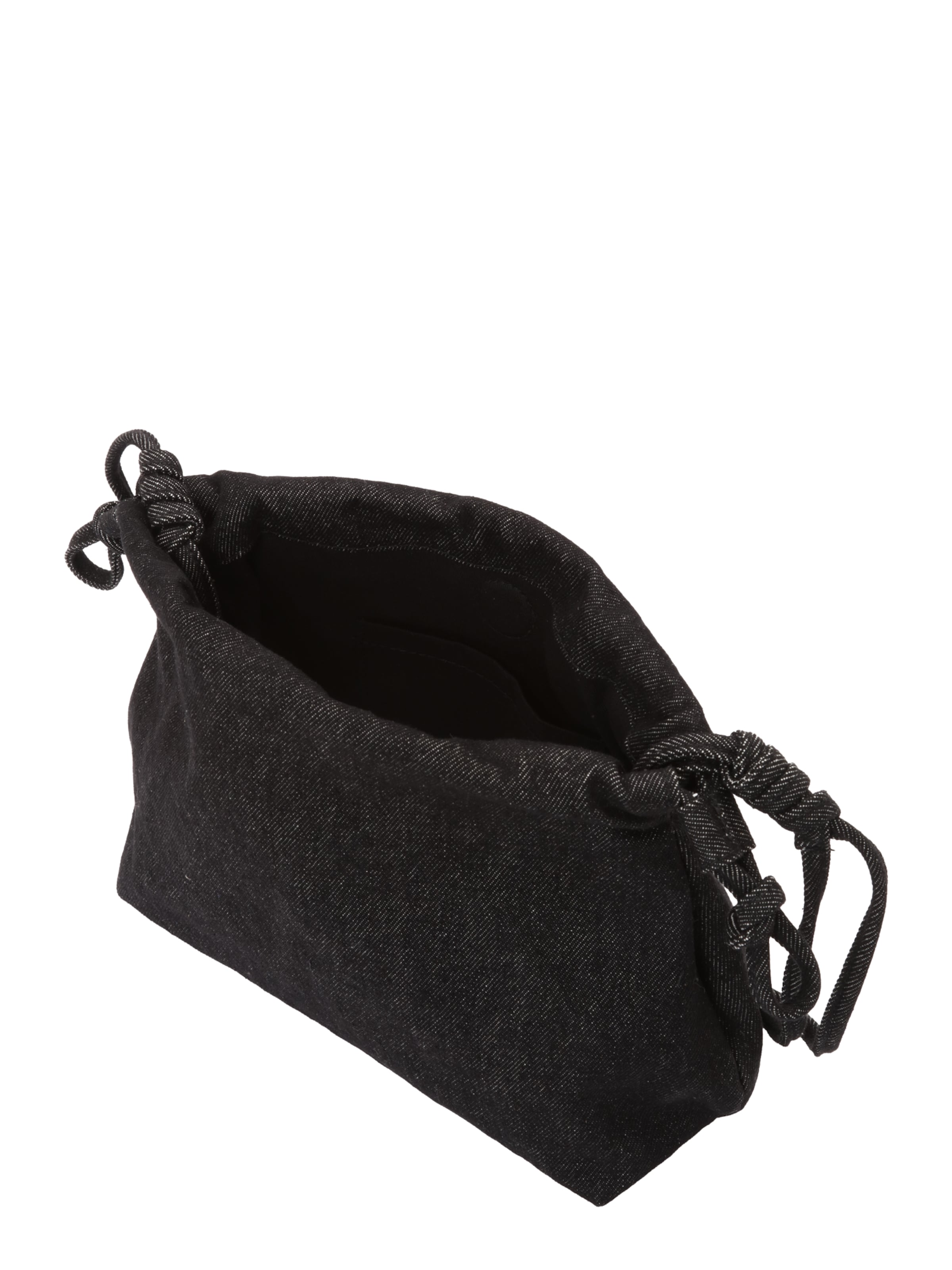 LEVI'S ® Umhängetasche 'ISABELLE' in Schwarz