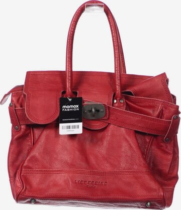 Liebeskind Berlin Bag in One size in Red: front