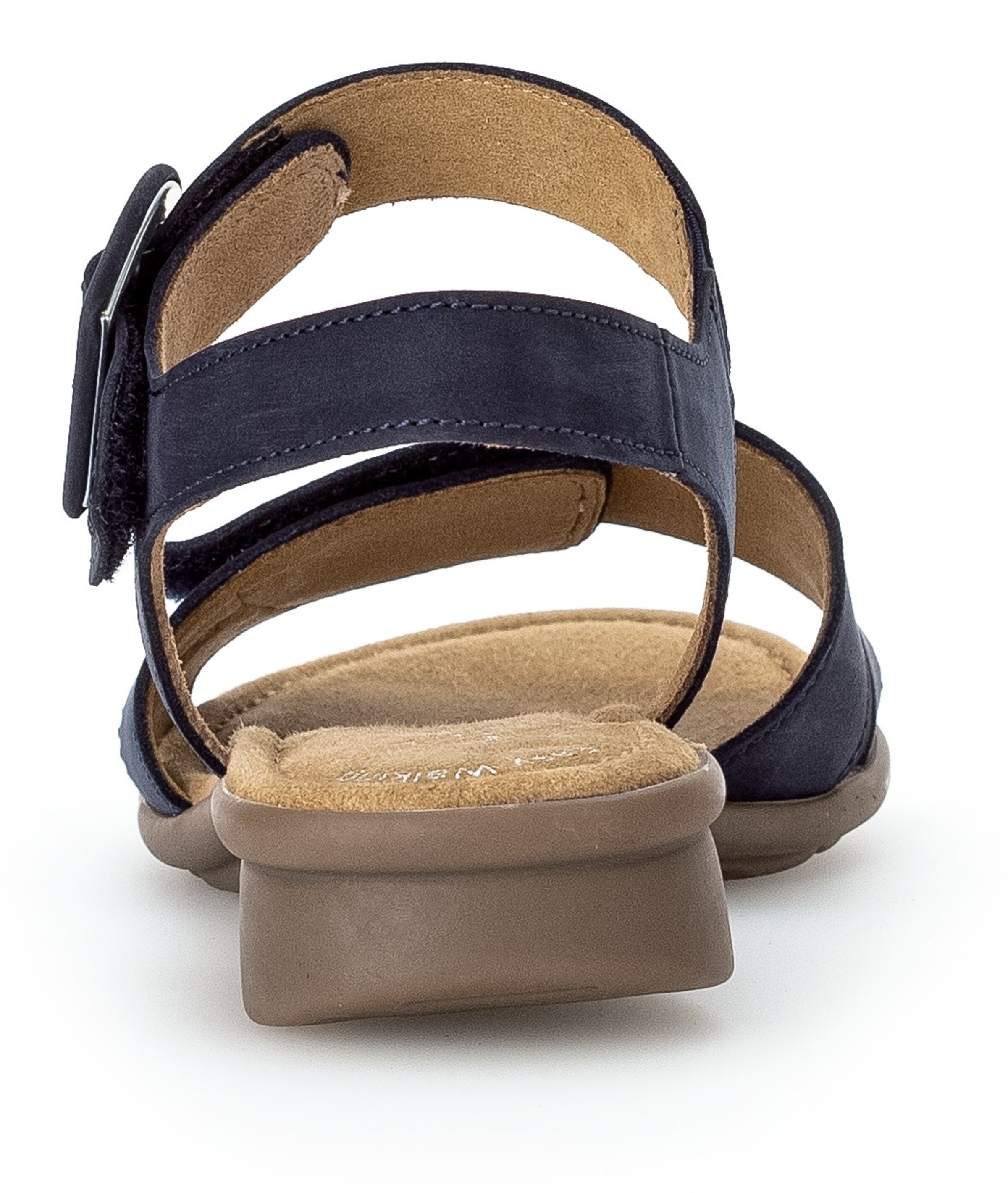 GABOR Sandals in Blue