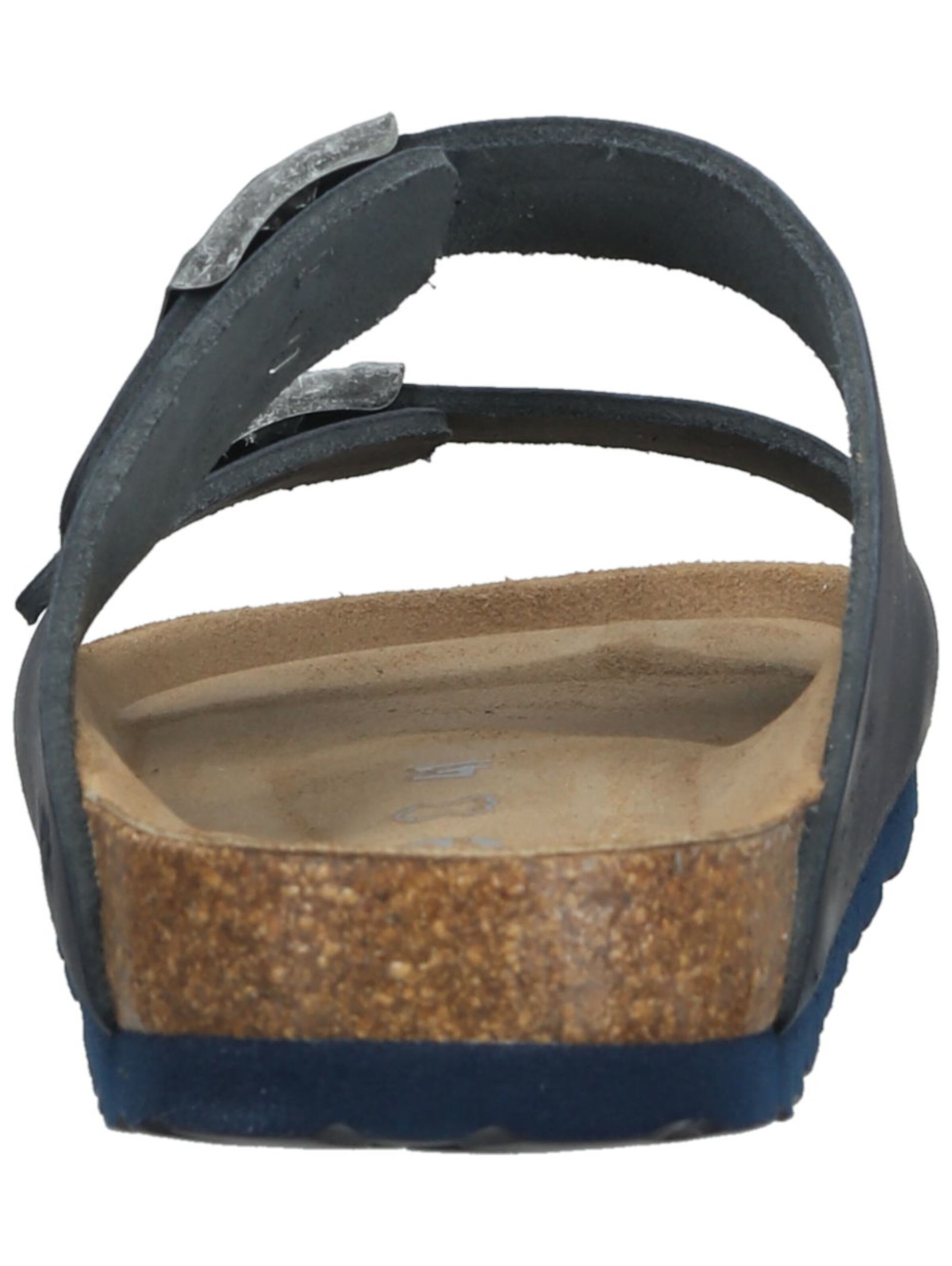 ROHDE Mules in Blue