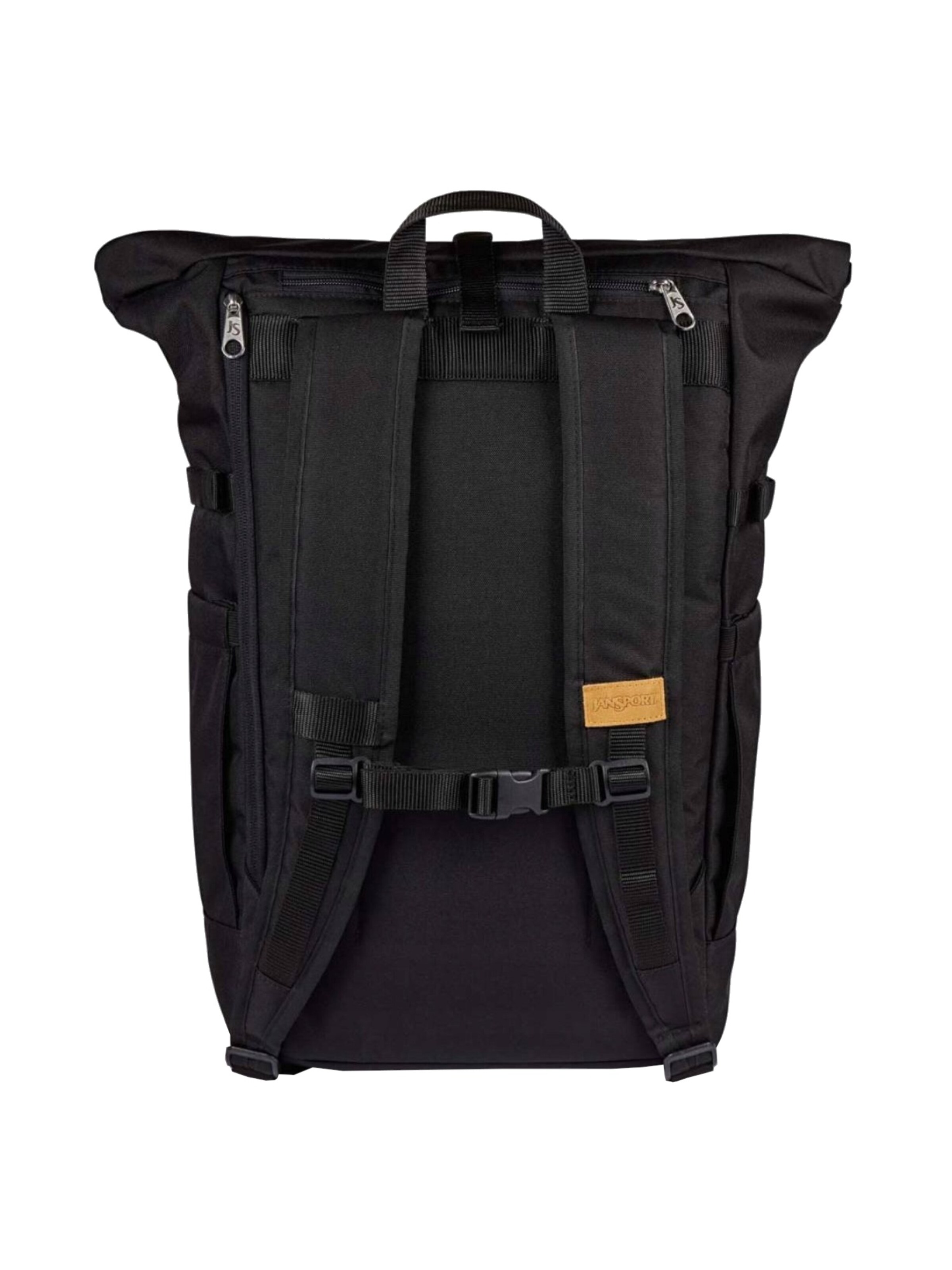 JANSPORT Backpack in Black