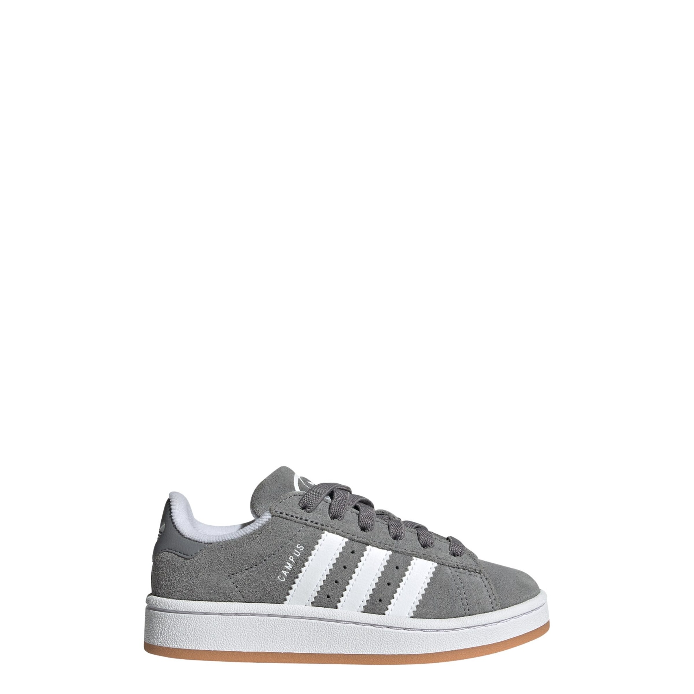 Sneaker 'Campus 00s' de la ADIDAS ORIGINALS pe gri