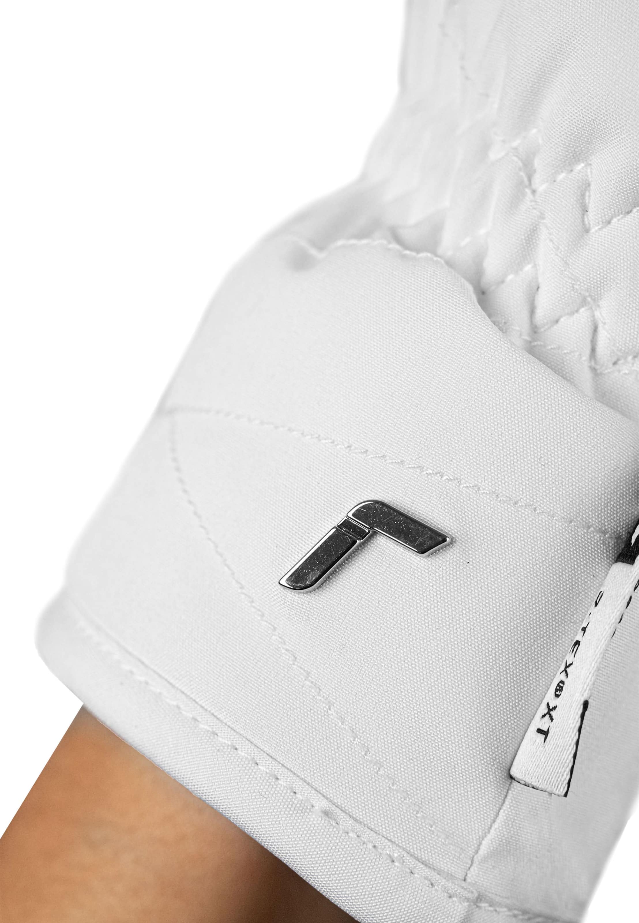 Gants de sport 'Mari' REUSCH en blanc