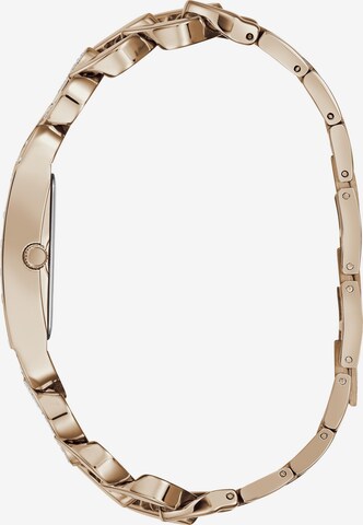 GUESS Uhr  ' STARLIT ' in Gold