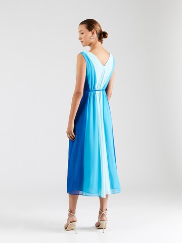 Robe d’été COMMA en bleu